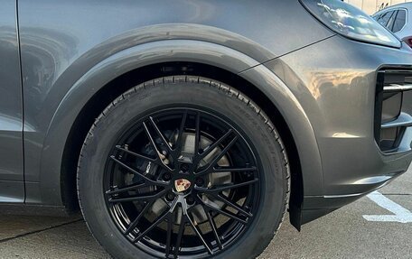 Porsche Cayenne III, 2025 год, 18 990 000 рублей, 24 фотография