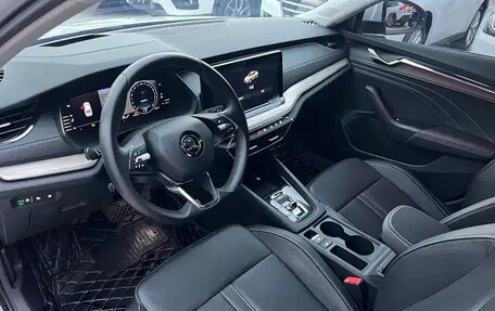 Skoda Octavia IV, 2022 год, 2 050 000 рублей, 6 фотография