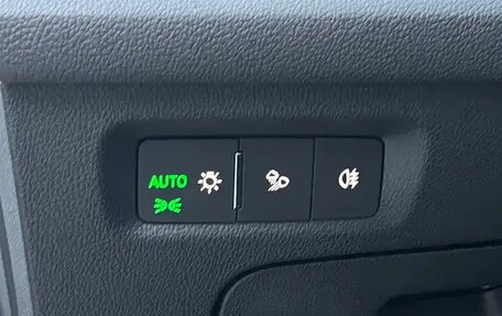 Skoda Octavia IV, 2022 год, 2 050 000 рублей, 12 фотография