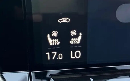 Skoda Octavia IV, 2022 год, 2 050 000 рублей, 15 фотография