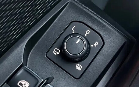 Skoda Octavia IV, 2022 год, 2 050 000 рублей, 10 фотография