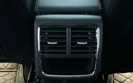 Skoda Octavia IV, 2022 год, 2 050 000 рублей, 19 фотография