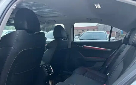 Skoda Octavia IV, 2022 год, 2 050 000 рублей, 8 фотография