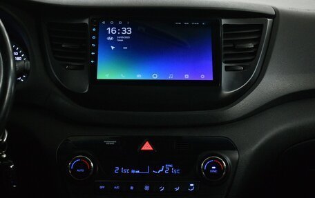 Hyundai Tucson III, 2018 год, 1 970 000 рублей, 7 фотография