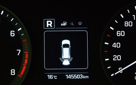 Hyundai Tucson III, 2018 год, 1 970 000 рублей, 8 фотография