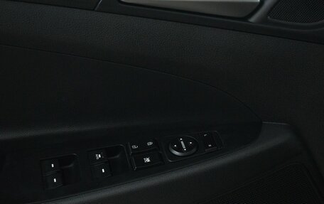 Hyundai Tucson III, 2018 год, 1 970 000 рублей, 9 фотография