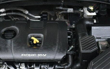 Hyundai Tucson III, 2018 год, 1 970 000 рублей, 14 фотография