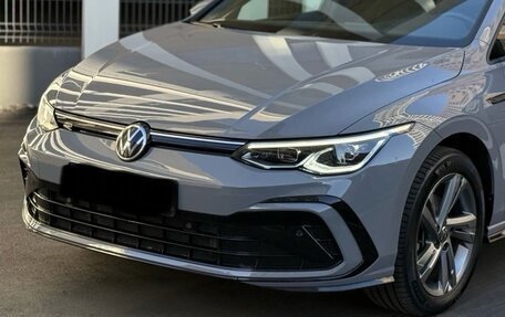 Volkswagen Golf VIII, 2022 год, 2 250 000 рублей, 5 фотография