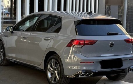 Volkswagen Golf VIII, 2022 год, 2 250 000 рублей, 6 фотография