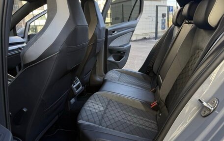 Volkswagen Golf VIII, 2022 год, 2 250 000 рублей, 11 фотография