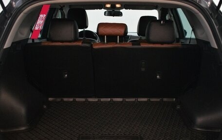 Hyundai Tucson III, 2018 год, 1 970 000 рублей, 13 фотография