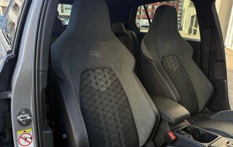 Volkswagen Golf VIII, 2022 год, 2 250 000 рублей, 13 фотография