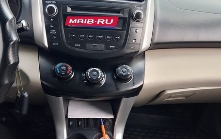 Lifan X60 I рестайлинг, 2013 год, 450 000 рублей, 5 фотография