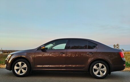 Skoda Octavia, 2015 год, 1 250 000 рублей, 3 фотография