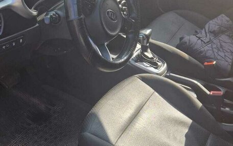 KIA Rio IV, 2020 год, 1 085 000 рублей, 5 фотография