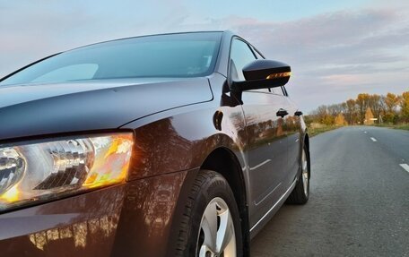 Skoda Octavia, 2015 год, 1 250 000 рублей, 9 фотография