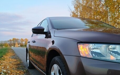 Skoda Octavia, 2015 год, 1 250 000 рублей, 12 фотография