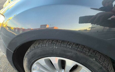 Ford Mondeo IV, 2011 год, 850 000 рублей, 5 фотография