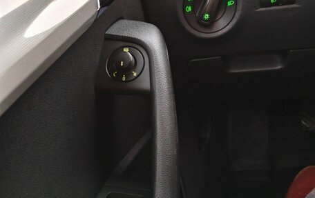 Skoda Octavia, 2015 год, 1 250 000 рублей, 14 фотография