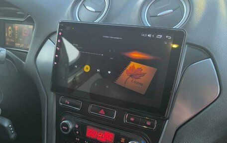 Ford Mondeo IV, 2011 год, 850 000 рублей, 10 фотография