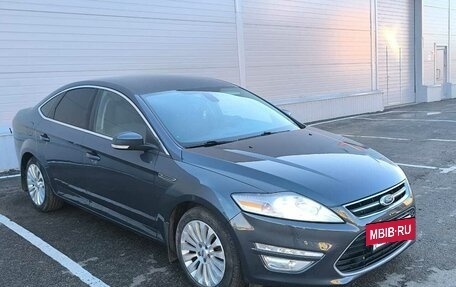 Ford Mondeo IV, 2011 год, 850 000 рублей, 6 фотография