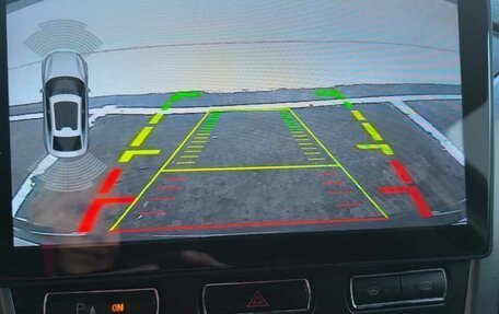 Ford Mondeo IV, 2011 год, 850 000 рублей, 11 фотография