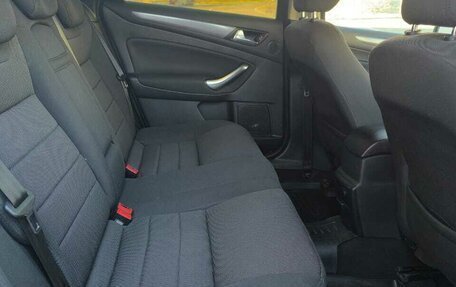 Ford Mondeo IV, 2011 год, 850 000 рублей, 20 фотография