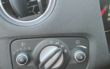 Ford Mondeo IV, 2011 год, 850 000 рублей, 12 фотография