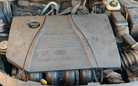 Ford Mondeo IV, 2011 год, 850 000 рублей, 18 фотография