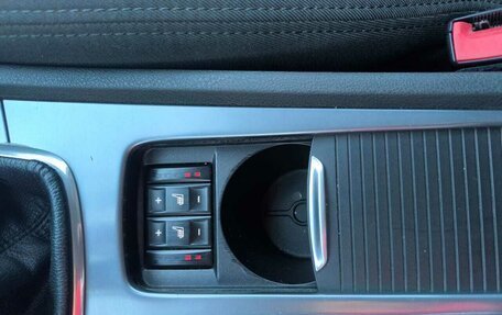 Ford Mondeo IV, 2011 год, 850 000 рублей, 22 фотография