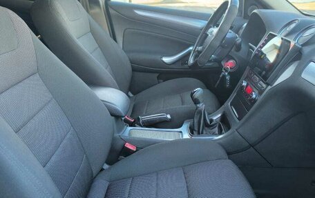 Ford Mondeo IV, 2011 год, 850 000 рублей, 24 фотография