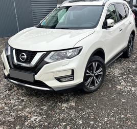Nissan X-Trail T32 рестайлинг, 2020 год, 1 430 000 рублей, 1 фотография