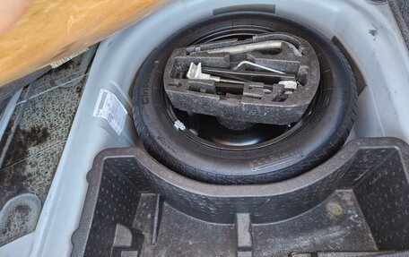 Volkswagen Polo VI (EU Market), 2016 год, 1 130 000 рублей, 11 фотография