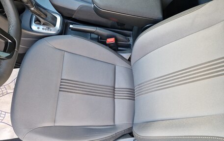 Volkswagen Polo VI (EU Market), 2016 год, 1 130 000 рублей, 15 фотография