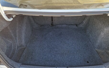 Volkswagen Polo VI (EU Market), 2016 год, 1 130 000 рублей, 18 фотография