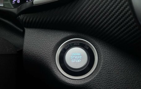 Hyundai Tucson III, 2019 год, 1 850 000 рублей, 13 фотография