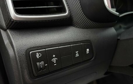 Hyundai Tucson III, 2019 год, 1 850 000 рублей, 15 фотография