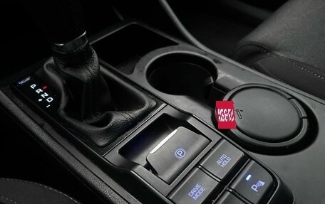 Hyundai Tucson III, 2019 год, 1 850 000 рублей, 14 фотография