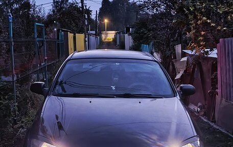 Chevrolet Lacetti, 2007 год, 570 000 рублей, 1 фотография