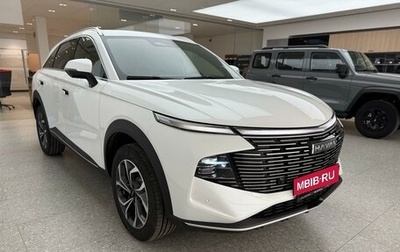 Haval F7, 2025 год, 3 549 000 рублей, 1 фотография