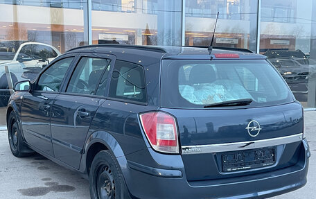 Opel Astra H, 2007 год, 499 000 рублей, 6 фотография