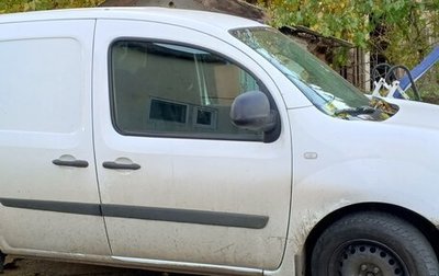 Renault Kangoo II рестайлинг, 2015 год, 1 050 000 рублей, 1 фотография