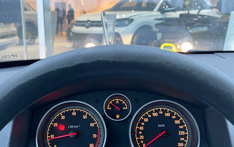 Opel Astra H, 2007 год, 499 000 рублей, 11 фотография