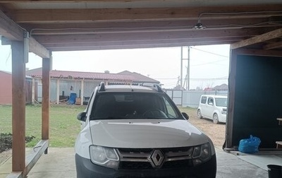 Renault Duster I рестайлинг, 2019 год, 950 000 рублей, 1 фотография