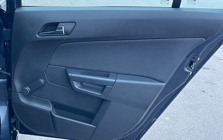 Opel Astra H, 2007 год, 499 000 рублей, 16 фотография