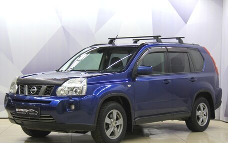 Nissan X-Trail, 2007 год, 967 300 рублей, 1 фотография