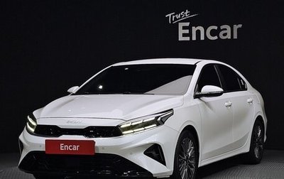 KIA K3, 2022 год, 1 670 469 рублей, 1 фотография