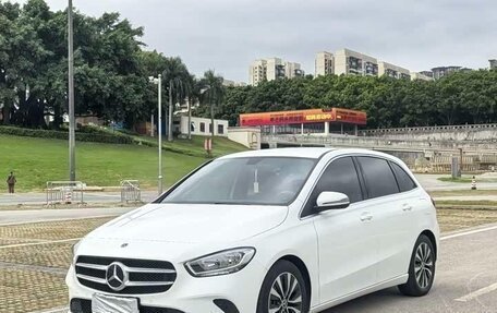 Mercedes-Benz B-Класс, 2021 год, 1 800 005 рублей, 1 фотография