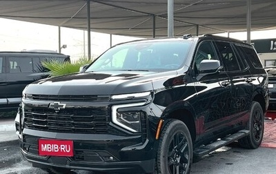 Chevrolet Tahoe IV, 2025 год, 12 690 000 рублей, 1 фотография