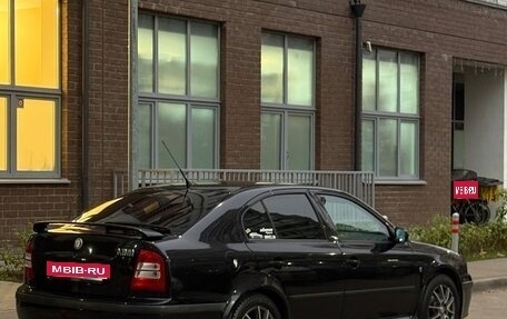 Skoda Octavia IV, 2008 год, 955 000 рублей, 1 фотография